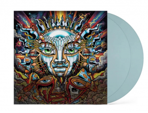 Sublime - Until The Sun Explodes ryhmässä VINYYLI / Kommande / Pop-Rock,Punk @ Bengans Skivbutik AB (5667830)