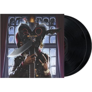 A Boogie Wit Da Hoodie - Artist 2.0  (2Lp Black Ice With Etching) ryhmässä -Start WMS @ Bengans Skivbutik AB (5667836)