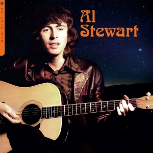 Al Stewart - Now Playing ryhmässä -Start WMS @ Bengans Skivbutik AB (5667837)