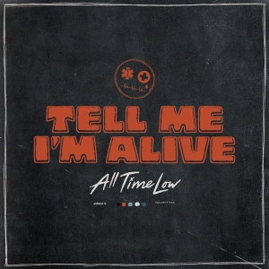 All Time Low - Tell Me I M Alive (Limited Indie Exclusive Edition) ryhmässä -Start WMS @ Bengans Skivbutik AB (5667838)