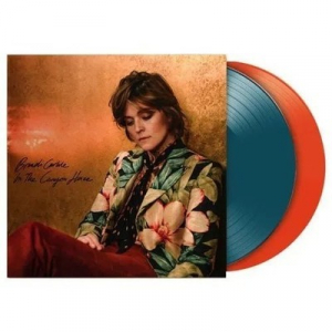 Brandi Carlile - In These Silent Days (Deluxe 2Lp Color Edition) ryhmässä -Start WMS @ Bengans Skivbutik AB (5667842)