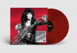 Cher - Forever (Ltd Indie Vinyl) ryhmässä -Start WMS @ Bengans Skivbutik AB (5667846)