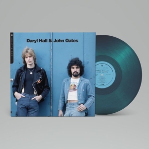 Daryl Hall & John Oates - Now Playing ryhmässä -Start WMS @ Bengans Skivbutik AB (5667847)