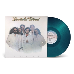 Grateful Dead - Go To Heaven (Ltd Color Vinyl) ryhmässä -Start WMS @ Bengans Skivbutik AB (5667854)