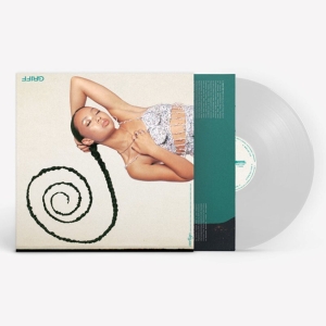 Griff - Vertigo (Ltd Color Vinyl) ryhmässä -Start WMS @ Bengans Skivbutik AB (5667856)