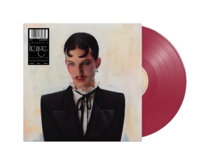 Gus Dapperton - Henge (Ltd Indie Color Vinyl) ryhmässä -Start WMS @ Bengans Skivbutik AB (5667857)