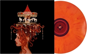 Absolutely - Paracosm ryhmässä VINYYLI / Kommande / Hip Hop-Rap @ Bengans Skivbutik AB (5667868)