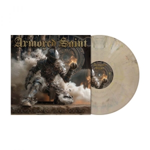 Armored Saint - Emotion Factory Reset (Marbled Viny ryhmässä VINYYLI / Kommande / Hårdrock @ Bengans Skivbutik AB (5667884)