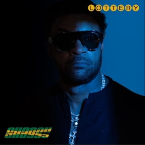 Shaggy - Lottery ryhmässä CD / Kommande / Reggae @ Bengans Skivbutik AB (5667887)