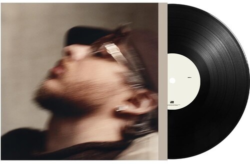 Jack Harlow - Monica (Black Vinyl) ryhmässä VINYYLI / Myydyimmät @ Bengans Skivbutik AB (5667888)