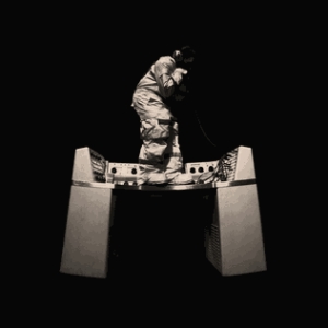 Don Toliver - Octane ryhmässä CD / Kommande / Hip Hop-Rap @ Bengans Skivbutik AB (5667890)