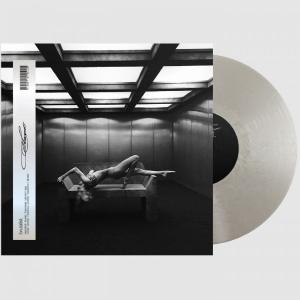 Sace6 - Brutalist ryhmässä VINYYLI / Kommande / Pop-Rock @ Bengans Skivbutik AB (5667893)