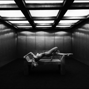 Sace6 - Brutalist ryhmässä CD / Kommande / Pop-Rock @ Bengans Skivbutik AB (5667894)