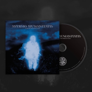 Aversio Humanitatis - To Become The Endless Static (Digip ryhmässä CD / Kommande / Hårdrock @ Bengans Skivbutik AB (5667902)