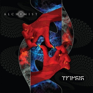 Alchemist - Tripsis ryhmässä CD / Hårdrock @ Bengans Skivbutik AB (5667917)