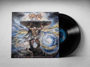 Dystopia - De Verboden Diepte Ii: De Weg Van D ryhmässä VINYYLI / Kommande / Hårdrock @ Bengans Skivbutik AB (5667920)