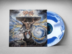 Dystopia - De Verboden Diepte Ii: De Weg Van D ryhmässä VINYYLI / Kommande / Hårdrock @ Bengans Skivbutik AB (5667921)