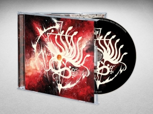 Infernal Angels - As The First Blood Fell ryhmässä CD / Kommande / Hårdrock @ Bengans Skivbutik AB (5667922)