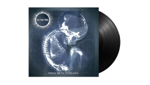 Sun Dont Shine - From Birth To Death (Black Vinyl Lp ryhmässä VINYYLI / Kommande / Hårdrock @ Bengans Skivbutik AB (5667927)