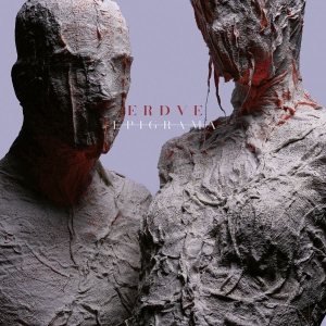 Erdve - Epigrama ryhmässä CD / Kommande / Hårdrock @ Bengans Skivbutik AB (5667936)