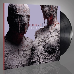 Erdve - Epigrama (Black Vinyl Lp) ryhmässä VINYYLI / Hårdrock @ Bengans Skivbutik AB (5667937)