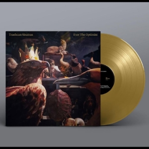 Trashcan Sinatras - Ever The Optimist ryhmässä VINYYLI / Kommande / World Music @ Bengans Skivbutik AB (5667980)