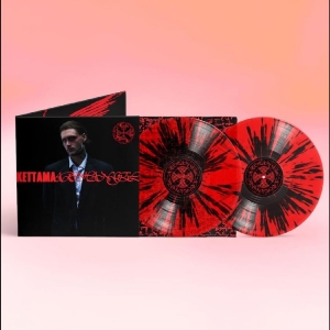 Kettama - Archangel ryhmässä VINYYLI / Kommande / Pop-Rock @ Bengans Skivbutik AB (5667981)