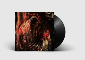 Verwoed - Mother The (Vinyl Lp) ryhmässä VINYYLI / Nyheter / Hårdrock @ Bengans Skivbutik AB (5668022)