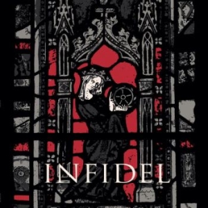 Infidel - Ministry Of Hate (Vinyl Lp) ryhmässä VINYYLI / Nyheter / Pop-Rock @ Bengans Skivbutik AB (5668027)