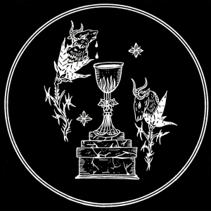 Ossaert - Offerdier (Vinyl Lp) ryhmässä VINYYLI / Nyheter / Hårdrock @ Bengans Skivbutik AB (5668032)