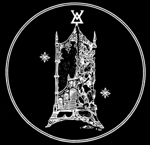 Ossaert - Bedehuis (Smoke Vinyl Lp) ryhmässä VINYYLI / Nyheter / Hårdrock @ Bengans Skivbutik AB (5668038)