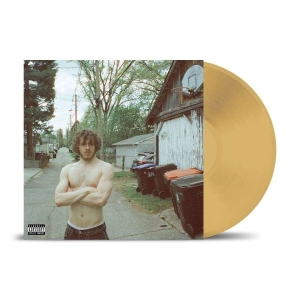 Jack Harlow - Jackman. (Tan Vinyl Edition) ryhmässä -Start WMS @ Bengans Skivbutik AB (5668138)