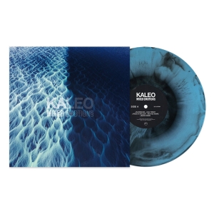 Kaleo - Mixed Emotions (Translucent Marble Vinyl Edition) ryhmässä -Start WMS @ Bengans Skivbutik AB (5668140)