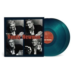 Randy Newman - The Best Of Randy Newman (Indie Sea Blue Vinyl Edition) ryhmässä -Start WMS @ Bengans Skivbutik AB (5668154)