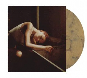 Ravyn Lenae - Bird's Eye (Limited Marble Edition) ryhmässä -Start WMS @ Bengans Skivbutik AB (5668155)