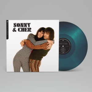 Sonny & Cher - Now Playing (Color Vinyl) ryhmässä -Start WMS @ Bengans Skivbutik AB (5668157)