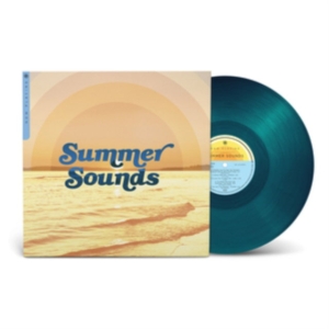 Summer Sounds - Now Playing: Summer Sounds ryhmässä -Start WMS @ Bengans Skivbutik AB (5668158)
