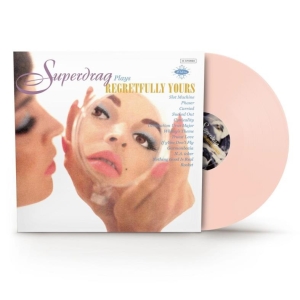 Superdrag - Regretfully Yours (Ltd Edition) ryhmässä -Start WMS @ Bengans Skivbutik AB (5668159)