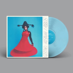 Vagabon - Sorry I Haven't Called (Limited Blue Vinyl Edition) ryhmässä -Start WMS @ Bengans Skivbutik AB (5668167)