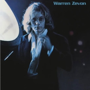 Warren Zevon - Warren Zevon (Deluxe Edition) ryhmässä -Start WMS @ Bengans Skivbutik AB (5668170)