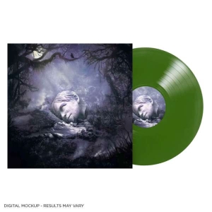 Weezer - Sznz: Autumn (Indie Exclusive Olive Vinyl Edition) ryhmässä -Start WMS @ Bengans Skivbutik AB (5668171)