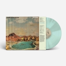 Young Gun Silver Fox - Pleasure ryhmässä VINYYLI / Pop-Rock @ Bengans Skivbutik AB (5668173)