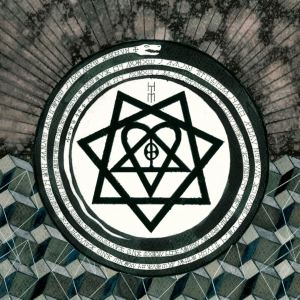 Him - Tears On Tape ryhmässä CD @ Bengans Skivbutik AB (5668179)