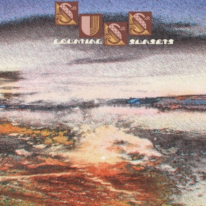 Suss - Counting Sunsets ryhmässä CD / Kommande / Pop-Rock @ Bengans Skivbutik AB (5668199)