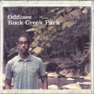 Oddisee - Rock Creek Park (Gold Forest Vinyl) ryhmässä VINYYLI / Kommande / Pop-Rock @ Bengans Skivbutik AB (5668208)