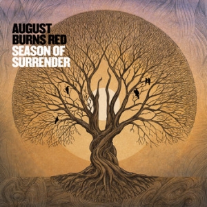 August Burns Red - Season Of Surrender ryhmässä CD / Kommande / Hårdrock @ Bengans Skivbutik AB (5668227)