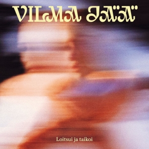 Vilma Jää - Loitsui Ja Taikoi ryhmässä CD / Kommande / Pop-Rock @ Bengans Skivbutik AB (5668237)