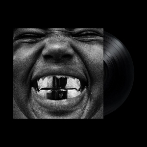Kanye West - BULLY ryhmässä VINYYLI / Nyheter / Hip Hop-Rap @ Bengans Skivbutik AB (5668251)