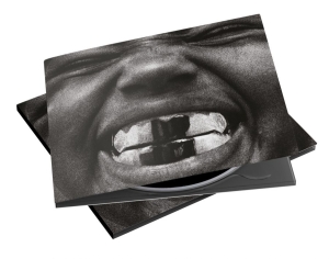 Kanye West - BULLY ryhmässä ME SUOSITTELEMME / Perjantain julkaisut / 2026-06-12 @ Bengans Skivbutik AB (5668252)