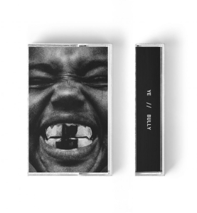 Kanye West - BULLY ryhmässä Kommande / Hip Hop-Rap @ Bengans Skivbutik AB (5668253)